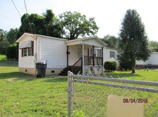 923 Orange Ave NW #923, Roanoke, VA 24016