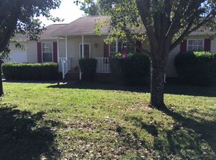 2136 Bainbridge Way, Powell, TN 37849