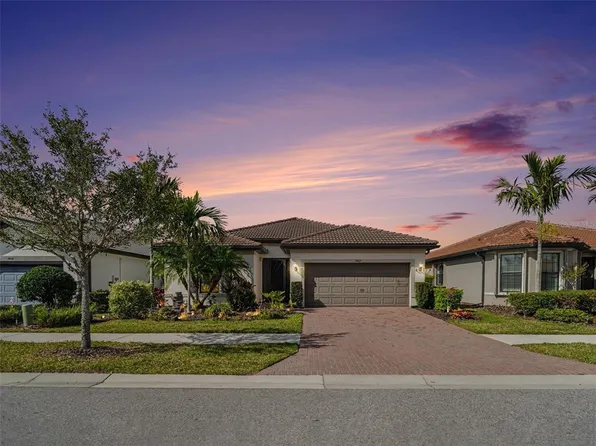 1464 Hyssop Loop, North Port, FL 34289