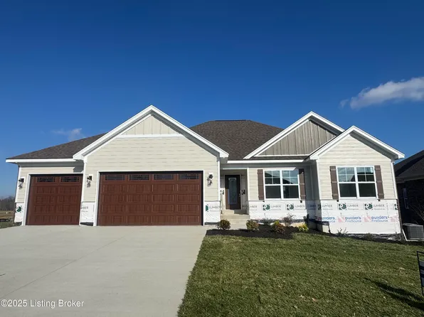 7623 Melrose Ln Lot 559, Charlestown, IN 47111
