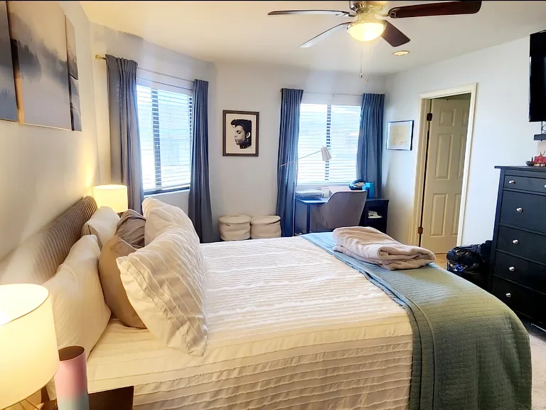 830 N Juanita Ave #4 — Photo 20