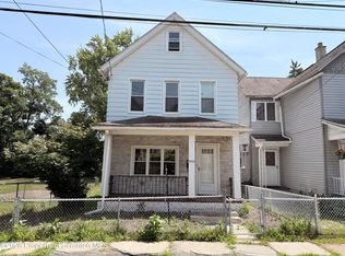 2920 Marvine Ave, Scranton, PA 18508