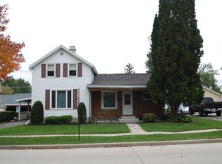 126 Prospect Ave, Beaver Dam, WI 53916