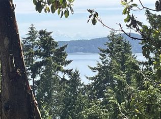 LOT 38 Pirates Rd, Southern Gulf Islands, BC V0N 2M2