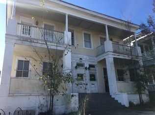 551 E Park Ave, Savannah, GA 31401