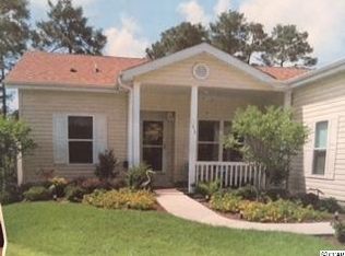 314 Lakeside Crossing Dr, Conway, SC 29526