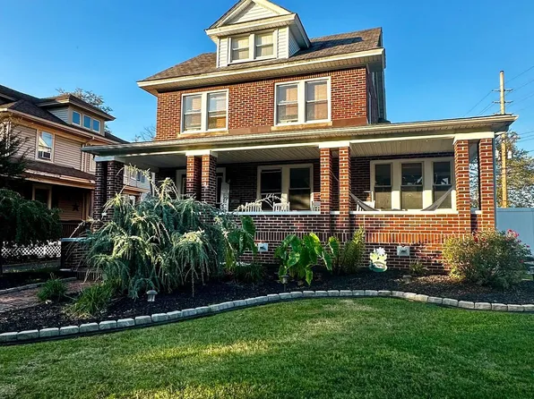 400 Stockton St, Hightstown, NJ 08520