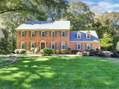 101 Abigail Ln, Williamsburg, VA, 23185