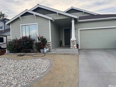 625 Rock Island Dr, Dayton, NV, 89403
