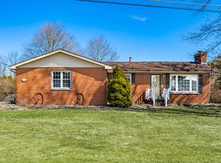 250 Aumiller Dr, Bucyrus, OH 44820
