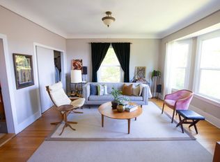 2315 E Ward St #A, Seattle, WA 98112