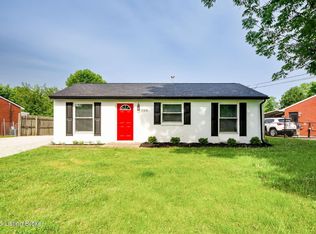 8616 Gary Way, Fairdale, KY 40118