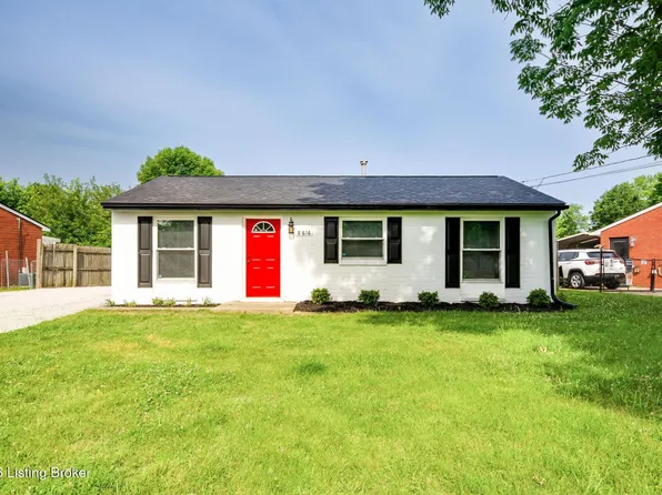 8616 Gary Way, Fairdale, KY 40118