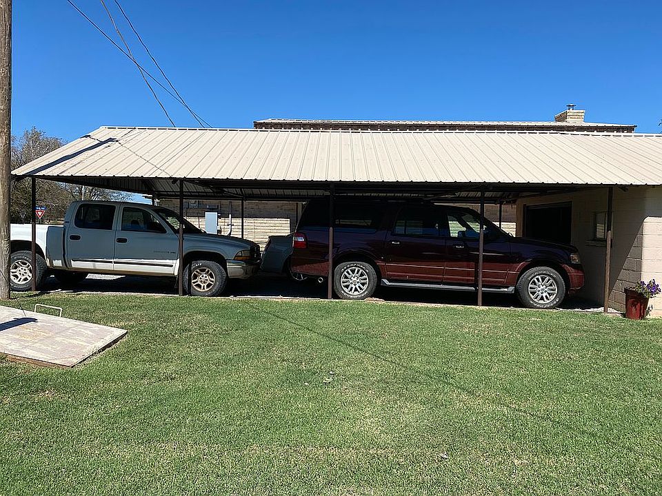 216 N Campbell St, Taloga, OK 73667 Zillow