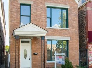 2547 S Hamlin Ave, Chicago, IL 60623