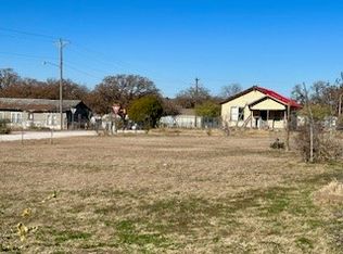 300 E 21st St, Cisco, TX 76437