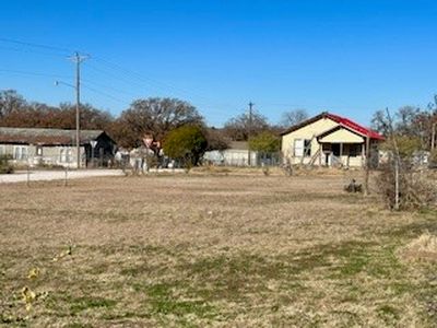 300 E 21st St, Cisco, TX, 76437