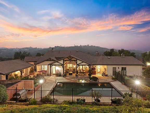 4th image of 1160 Little Gopher Canyon Rd