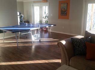 2908 Adam St, Conway, AR 72034