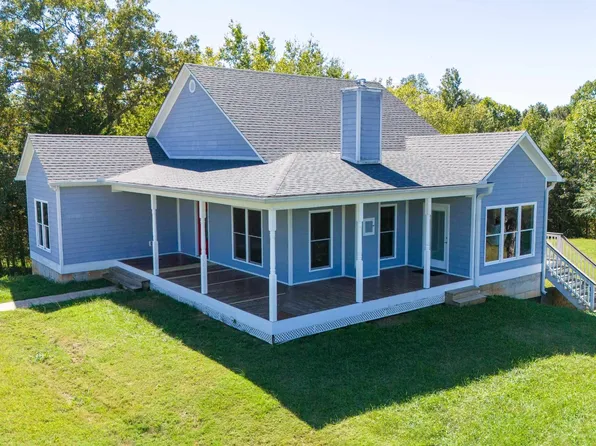 5930 Finger Leapwood Rd, Bethel Springs, TN 38315