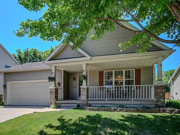 5421 Hazelcrest Dr, Madison, WI 53704