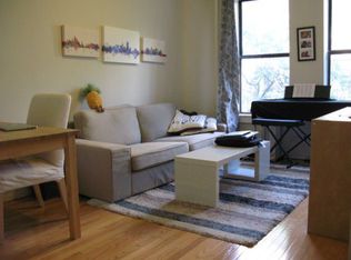 40 Macdougal St APT 14, New York, NY 10012