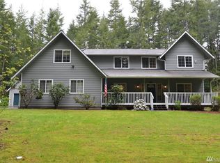 9074 NW Pacific Jewell Rd, Bremerton, WA 98312