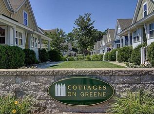 38 Greene St #B9, East Greenwich, RI 02818