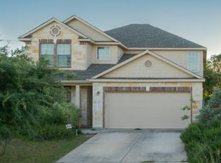12211 Rice Crst, San Antonio, TX 78249