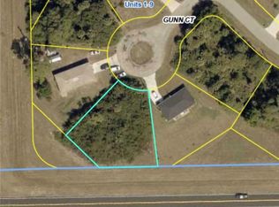 5006 Gunn Ct, Labelle, FL 33935