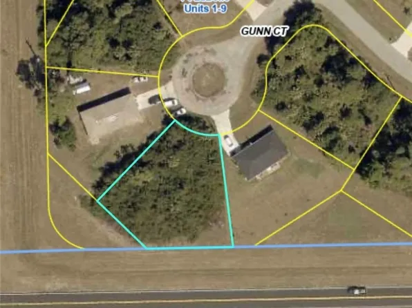 5006 Gunn Ct, Labelle, FL 33935