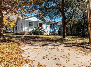 2106 Wright St, Austin, TX 78704