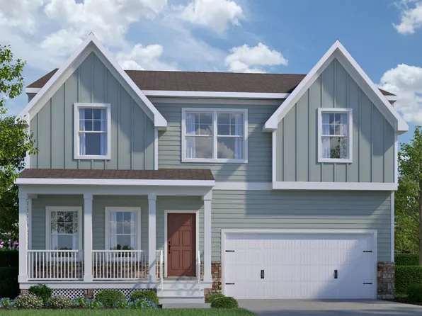 Edison Plan, Qualla Trace