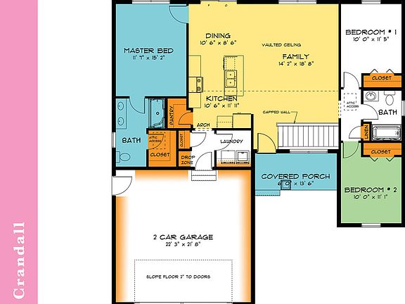 2nd image of Lot 16 Rolling Woods Lane
