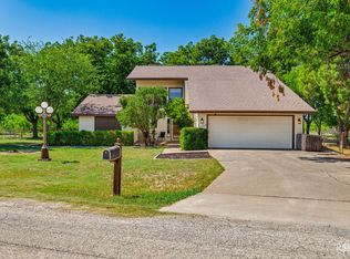 1581 Becker Ln, San Angelo, TX 76904