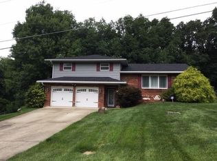 1545 Eagle Dr, Ashland, KY 41102