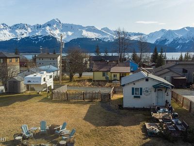 428 3rd Ave, Seward, AK, 99664