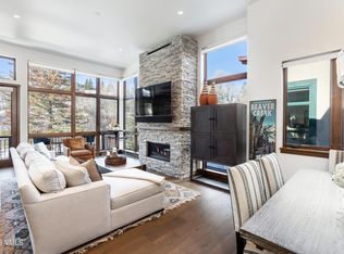 5 Waterfront Way, Avon, CO 81620