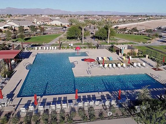 2nd image of 22868 E Desert Hills Dr