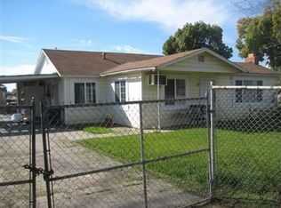 8148 Elsie Ave, Sacramento, CA 95828