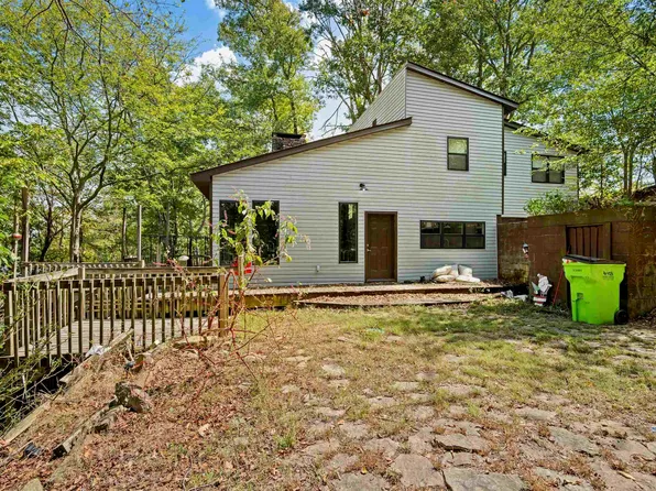 6342 W Lake Dr, Alexander, AR 72002