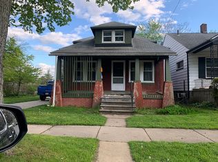 188 E Chesterfield St, Ferndale, MI 48220