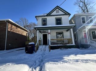 1004 Park Ave, Chesapeake, VA 23324