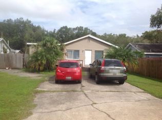 3061 64th Ave N, Saint Petersburg, FL 33702