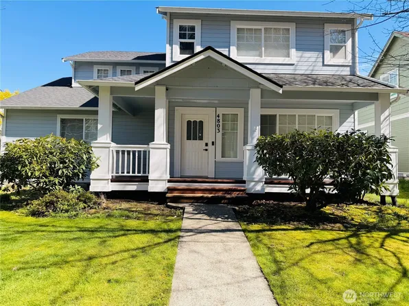 4803 Cypress Drive, Anacortes, WA 98221