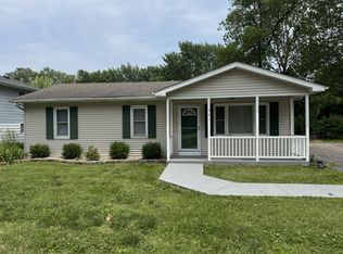 331 Frey Ln, Fairview Heights, IL 62208