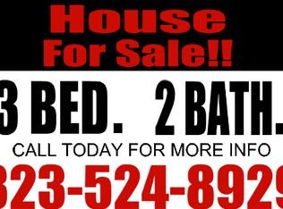 6257 Alamo Ave, Bell, CA 90201