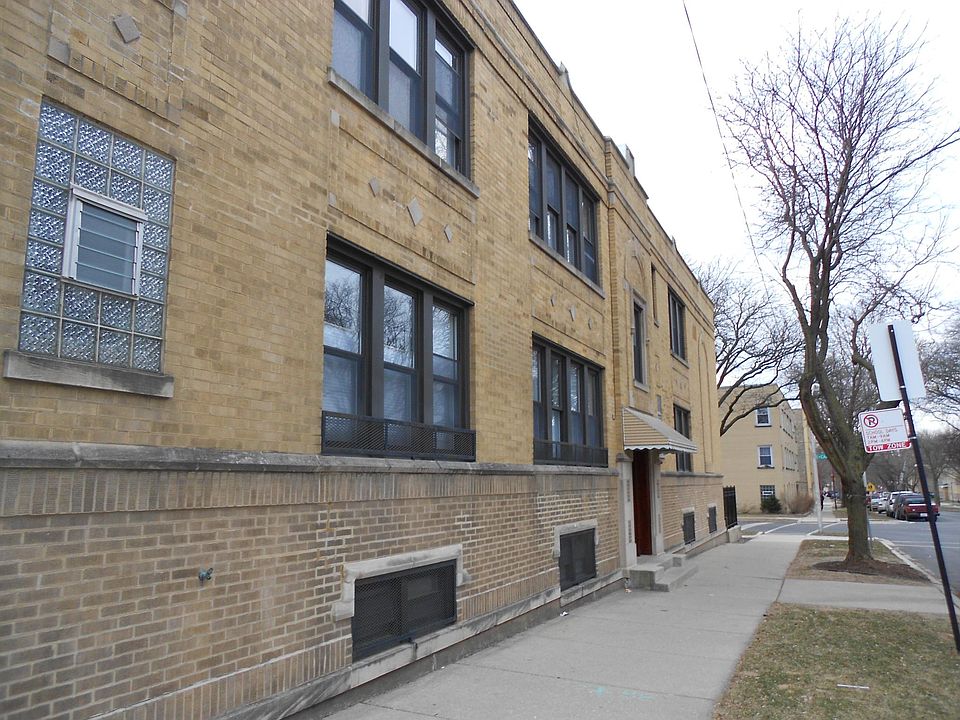 1st image of 5107 N Washtenaw Ave #2