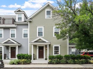 106 Bridge St UNIT 4, Salem, MA 01970