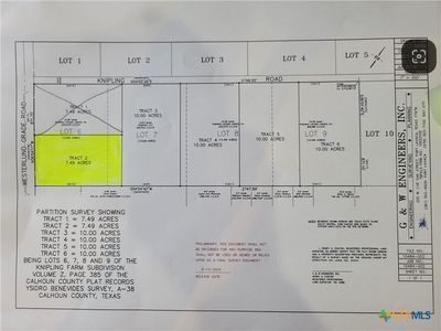 0 Westerlund Grade Rd, Pt Lavaca, TX, 77979